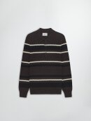 NN07 - NN07 Alfie LS Polo 60019 NN07 - NN07 Alfie LS Polo 60019