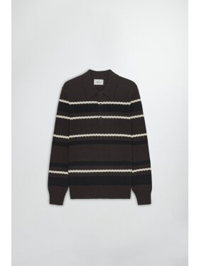 NN07 - NN07 Alfie LS Polo 60019 NN07 - NN07 Alfie LS Polo 60019