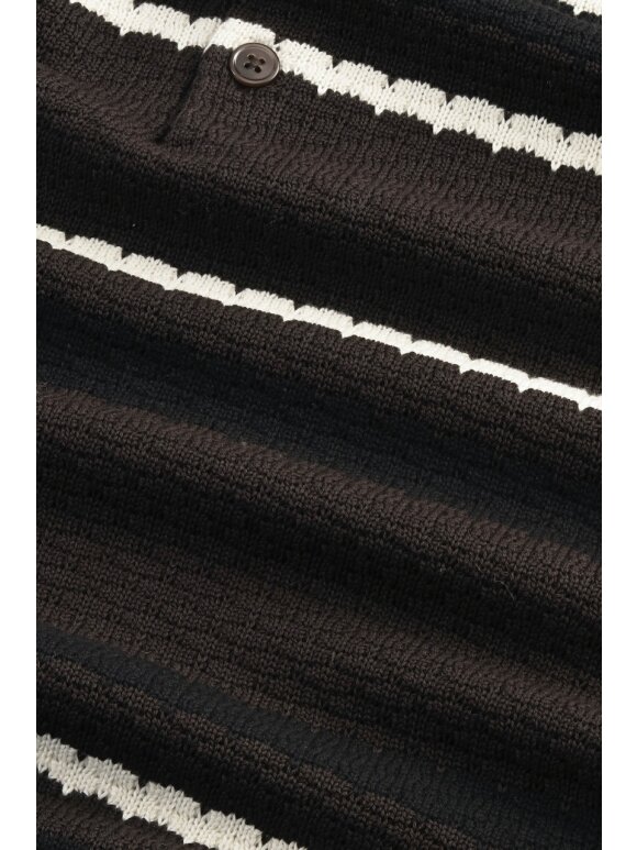 NN07 - NN07 Alfie LS Polo 60019