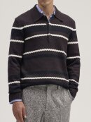 NN07 - NN07 Alfie LS Polo 60019 NN07 - NN07 Alfie LS Polo 60019