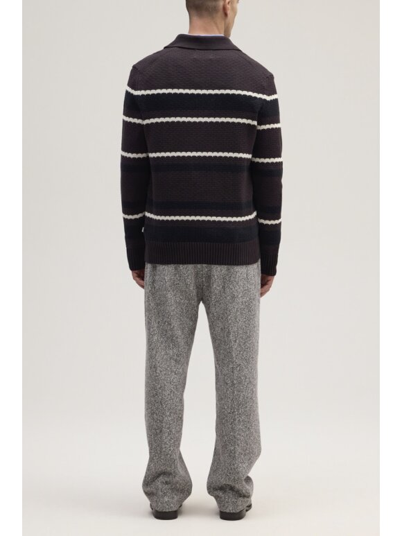 NN07 - NN07 Alfie LS Polo 60019