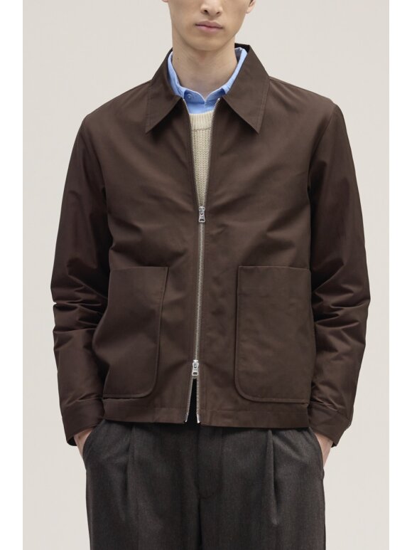 NN07 - NN07 Gael Jacket 8445