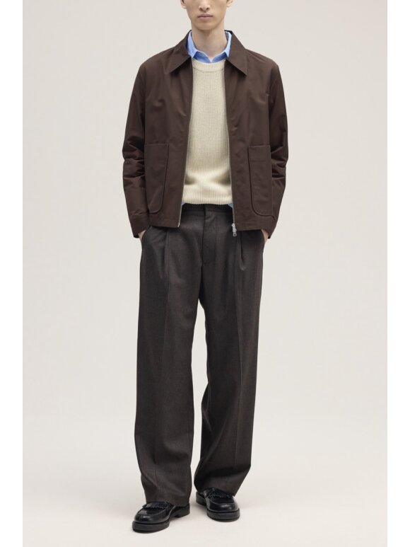 NN07 - NN07 Gael Jacket 8445