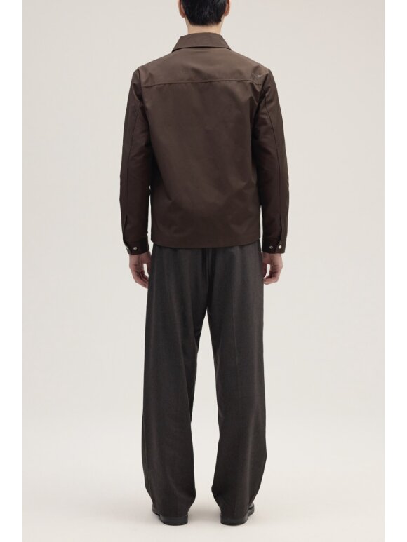 NN07 - NN07 Gael Jacket 8445