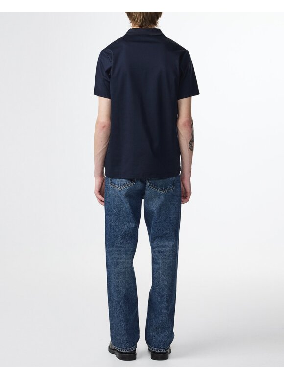 NN07 - NN07 Paul SS Polo 3525