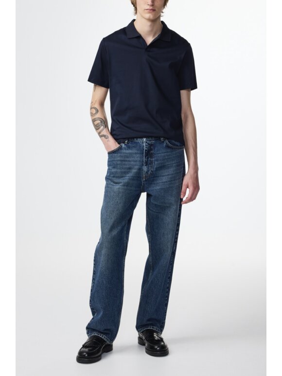 NN07 - NN07 Paul SS Polo 3525