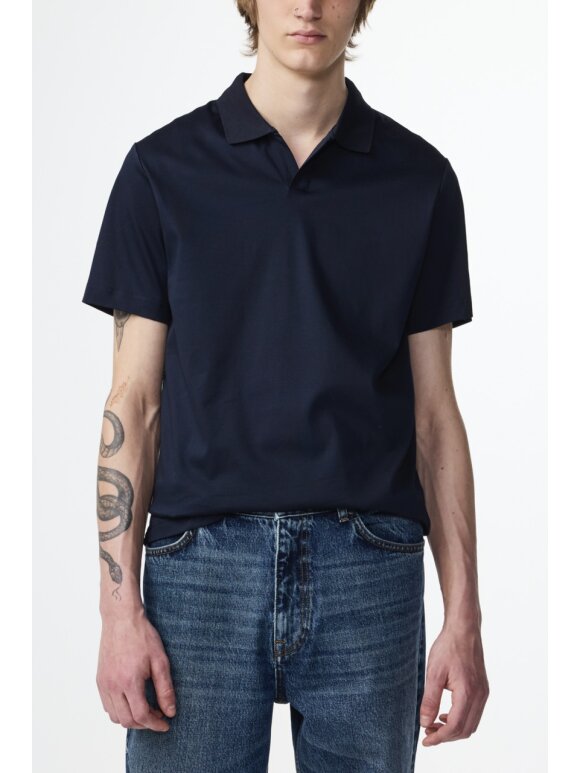 NN07 - NN07 Paul SS Polo 3525