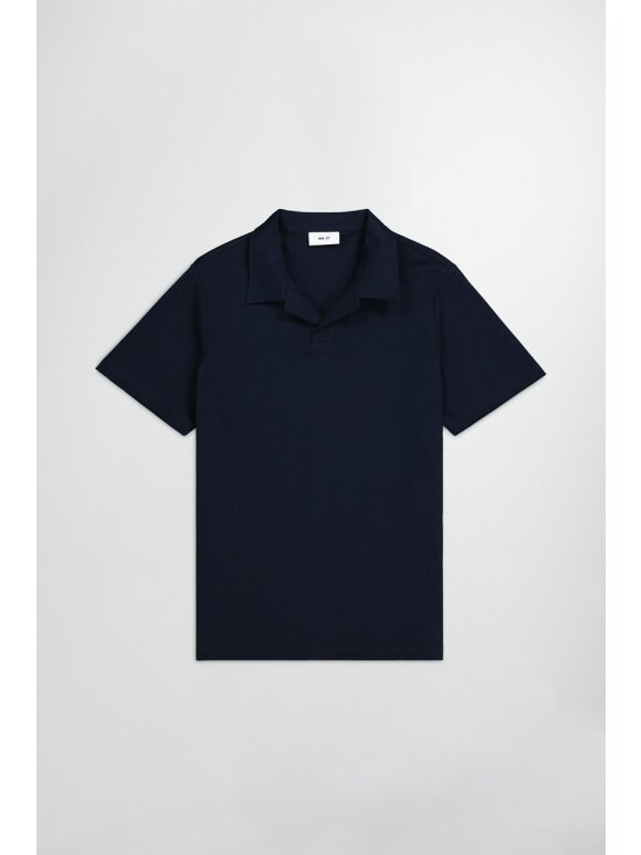 NN07 - NN07 Paul SS Polo 3525