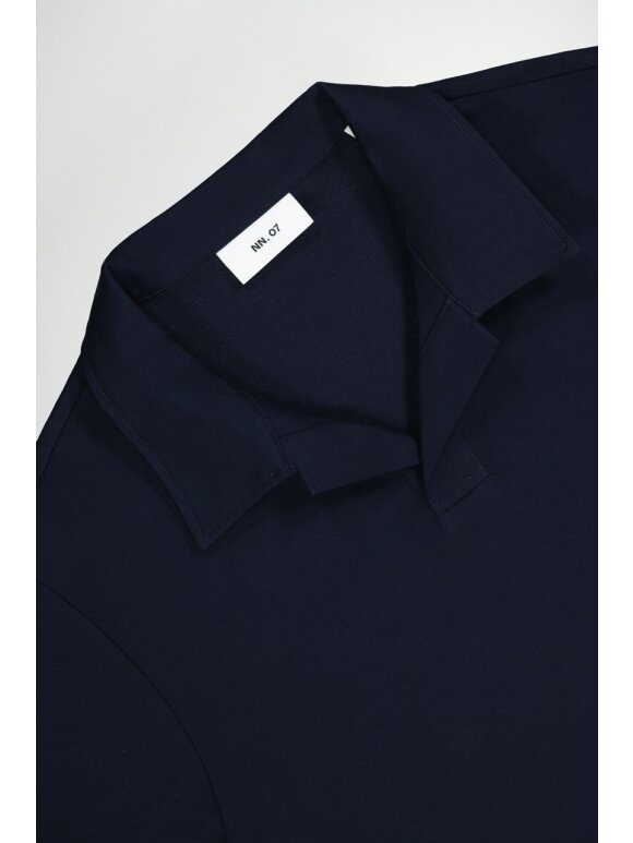 NN07 - NN07 Paul SS Polo 3525