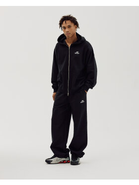 Bareen - Bareen OVERSIZED ZIP HOODIE