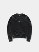 Bareen - Bareen OVERSIZED CREWNECK LOGO Bareen - Bareen OVERSIZED CREWNECK LOGO