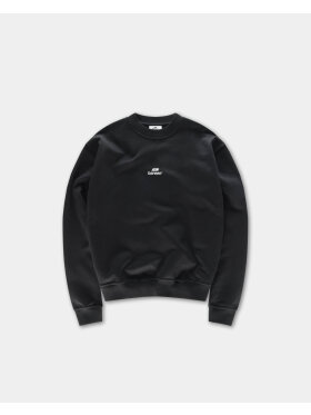 Bareen - Bareen OVERSIZED CREWNECK LOGO