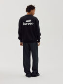 Bareen - Bareen OVERSIZED CREWNECK LOGO Bareen - Bareen OVERSIZED CREWNECK LOGO