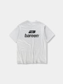 Bareen - Bareen boxfit t-shirt logo
