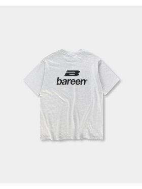 Bareen - Bareen boxfit t-shirt logo