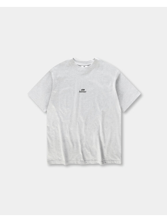 Bareen - Bareen boxfit t-shirt logo