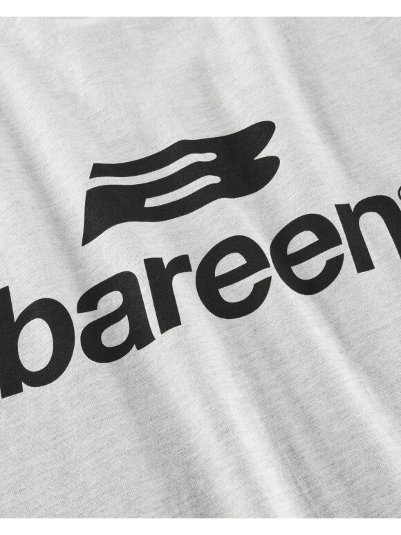 Bareen - Bareen boxfit t-shirt logo