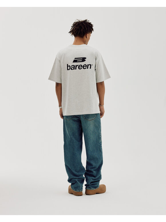 Bareen - Bareen boxfit t-shirt logo