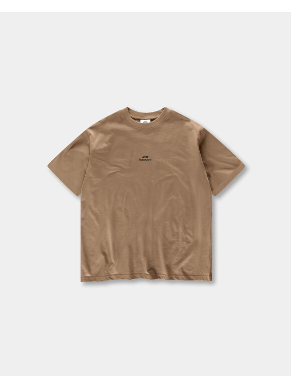 Bareen - Bareen boxfit t-shirt logo