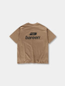 Bareen - Bareen boxfit t-shirt logo