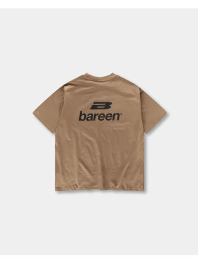 Bareen - Bareen boxfit t-shirt logo