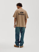 Bareen - Bareen boxfit t-shirt logo