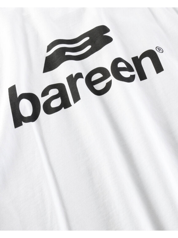 Bareen - Bareen boxfit t-shirt logo