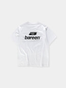 Bareen - Bareen boxfit t-shirt logo Bareen - Bareen boxfit t-shirt logo