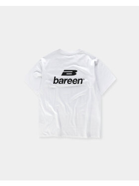 Bareen - Bareen boxfit t-shirt logo