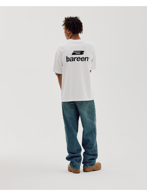Bareen - Bareen boxfit t-shirt logo