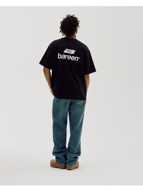 Bareen - Bareen boxfit t-shirt logo