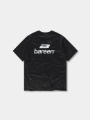 Bareen - Bareen boxfit t-shirt logo Bareen - Bareen boxfit t-shirt logo