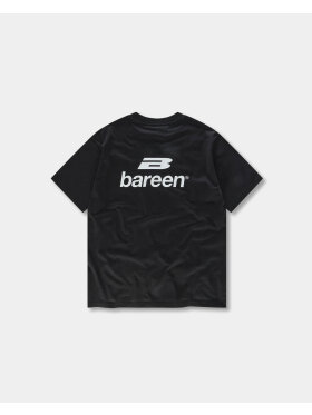 Bareen - Bareen boxfit t-shirt logo