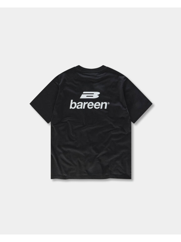 Bareen - Bareen boxfit t-shirt logo