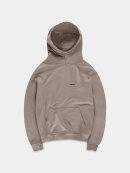 Bareen - Bareen OVERSIZED HOODIE LOGO