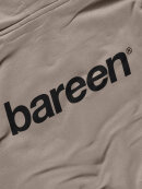 Bareen - Bareen OVERSIZED HOODIE LOGO
