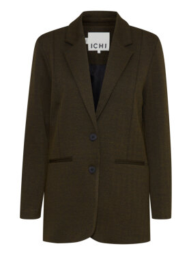 ICHI - Ichi IHKATE JACQUARD OVERSIZE