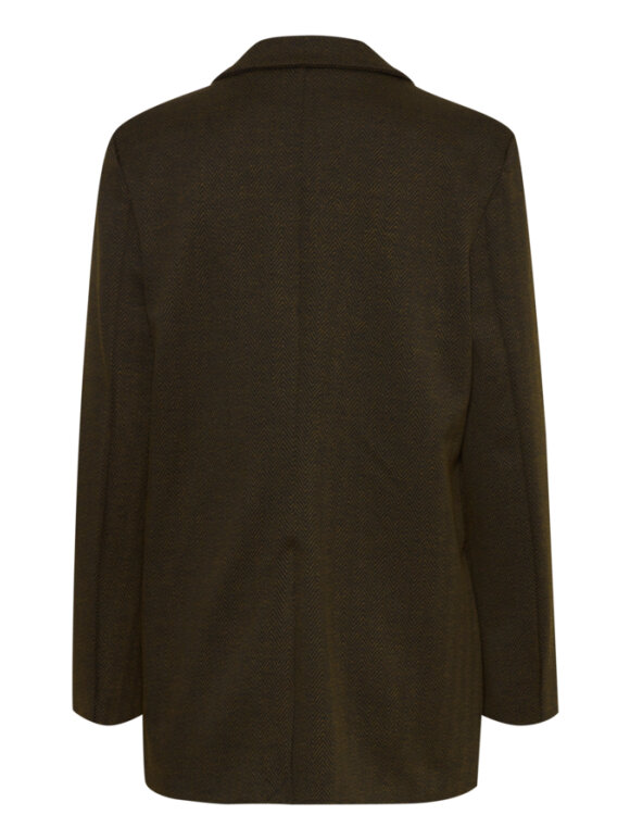 ICHI - Ichi IHKATE JACQUARD OVERSIZE