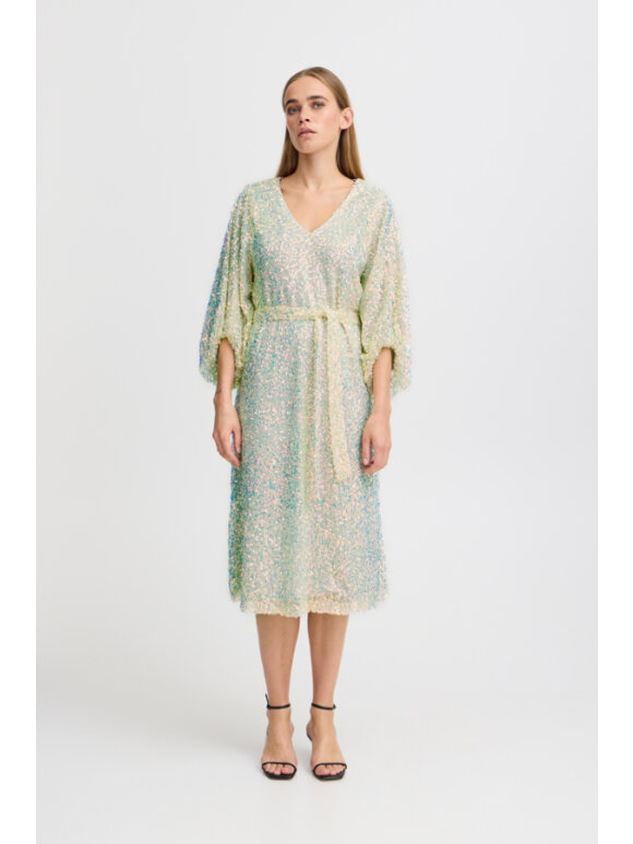 ICHI - ICHI IHMARELLY DR