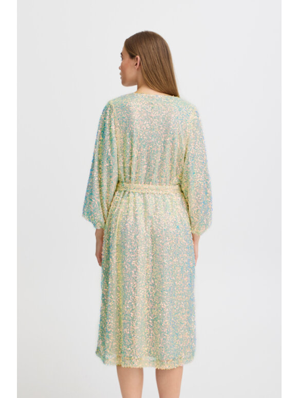 ICHI - ICHI IHMARELLY DR