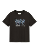 Double A by Wood Wood - wood wood WWOliver tee ropelab