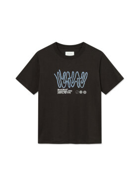 Double A by Wood Wood - wood wood WWOliver tee ropelab