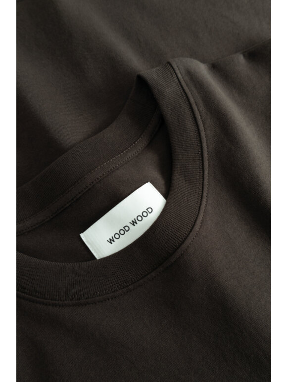 Double A by Wood Wood - wood wood WWOliver tee ropelab