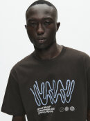 Double A by Wood Wood - wood wood WWOliver tee ropelab