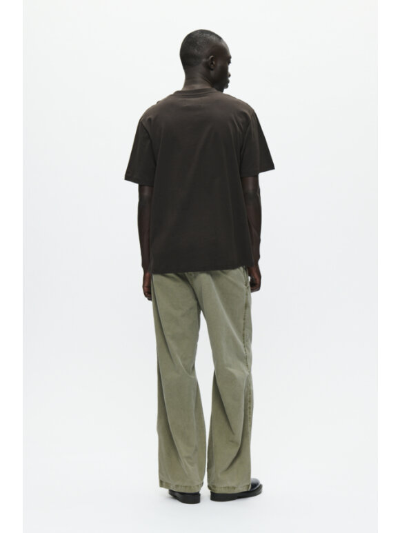 Double A by Wood Wood - wood wood WWOliver tee ropelab