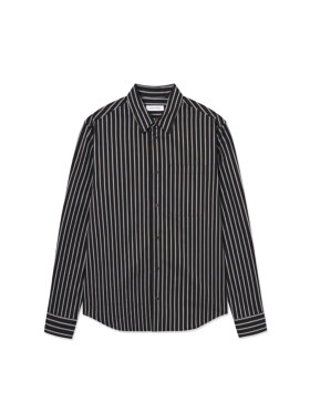 Double A by Wood Wood - Wood wood WWNico shirt 25278