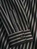 Double A by Wood Wood - Wood wood WWNico shirt 25278