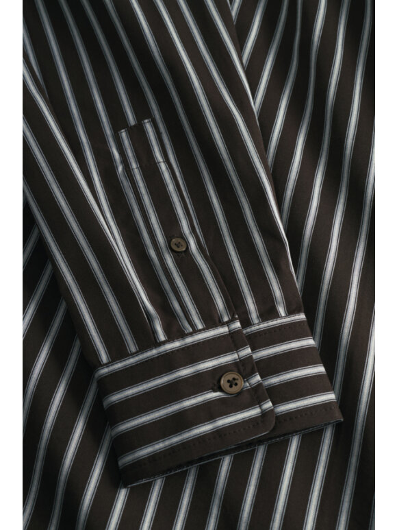 Double A by Wood Wood - Wood wood WWNico shirt 25278