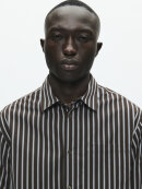 Double A by Wood Wood - Wood wood WWNico shirt 25278