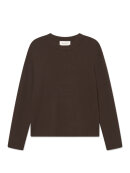 Double A by Wood Wood - Wood wood WWMorten crew neck